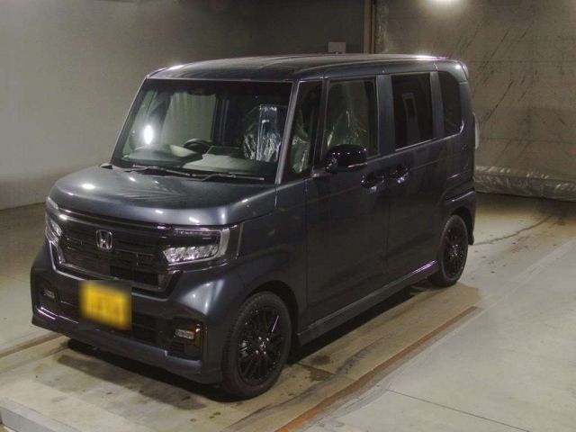 3247 HONDA N BOX JF3 2023 г. (TAA Kinki)